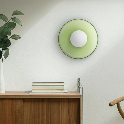 Bright Round LED Ceiling Light