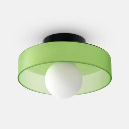 Bright Round LED Ceiling Light