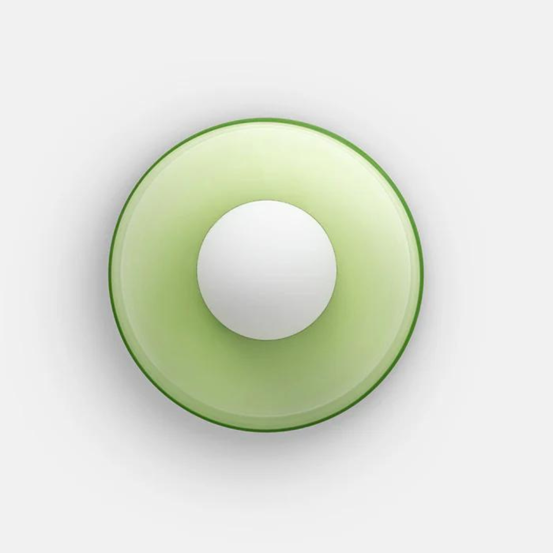 Bright Round LED Ceiling Light
