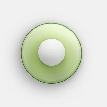 Bright Round LED Ceiling Light