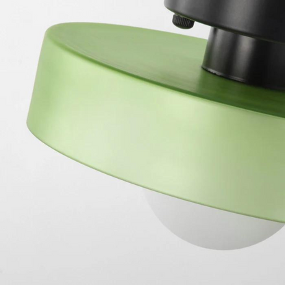 Bright Round LED Ceiling Light