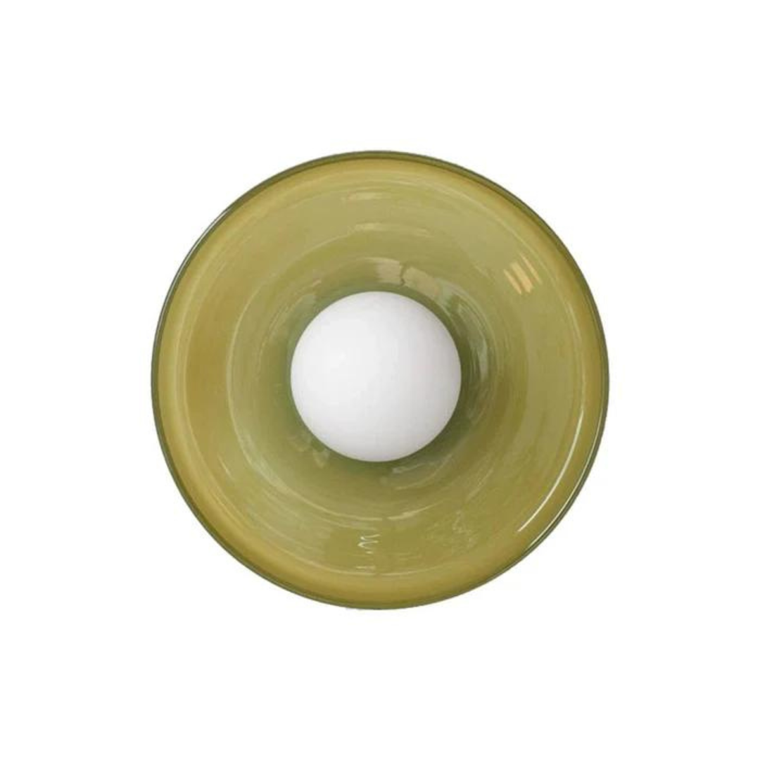 Bright Round LED Ceiling Light