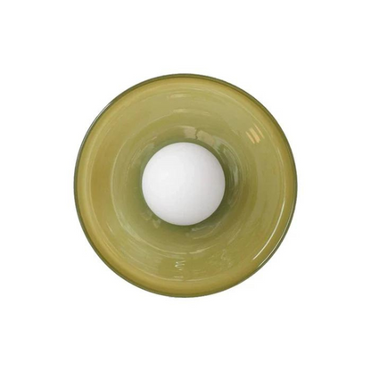 Bright Round LED Ceiling Light