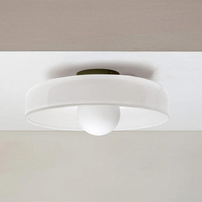 Bright Round LED Ceiling Light