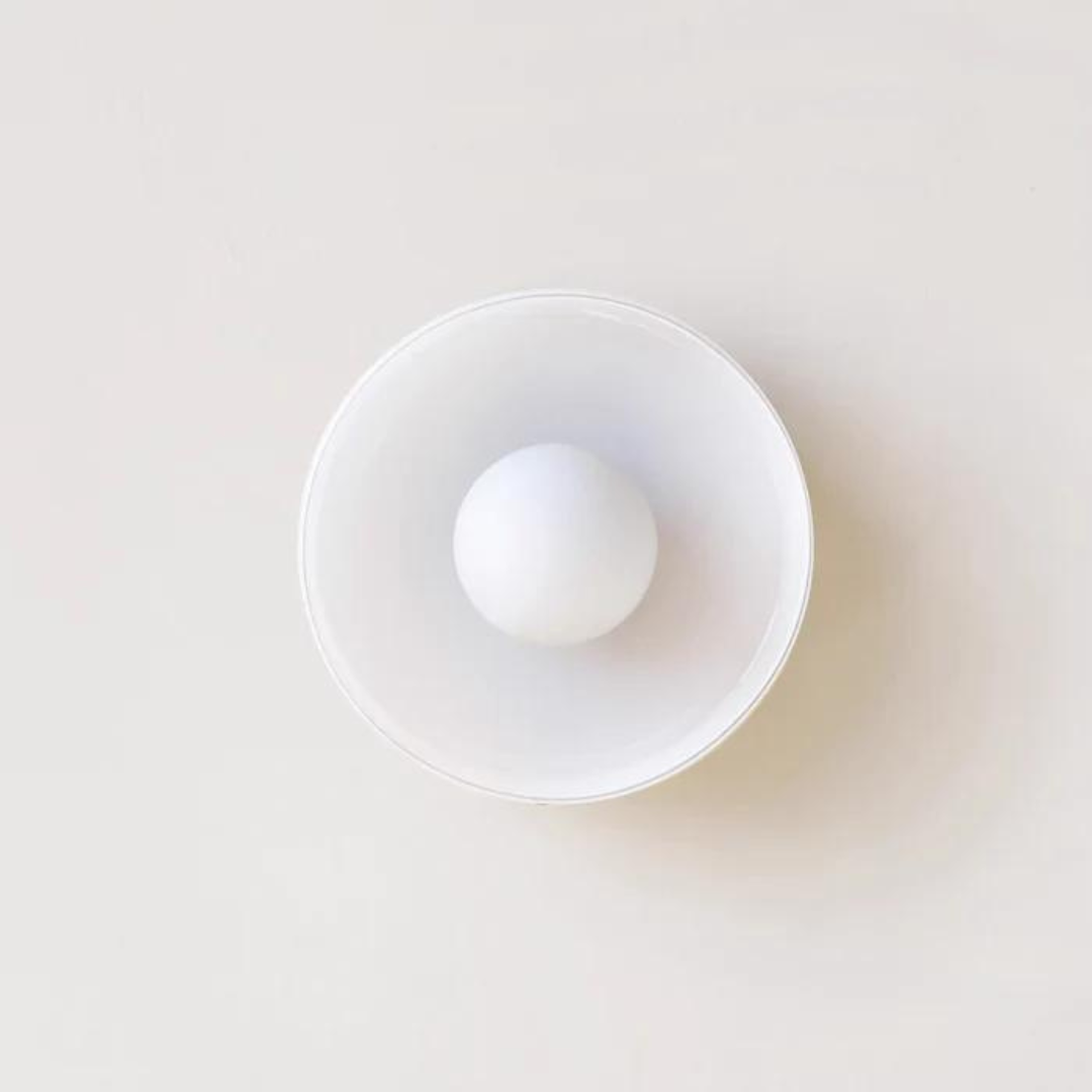 Bright Round LED Ceiling Light