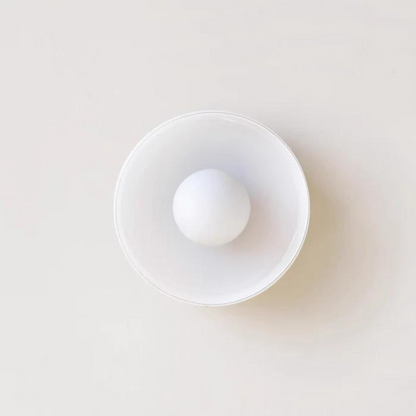 Bright Round LED Ceiling Light