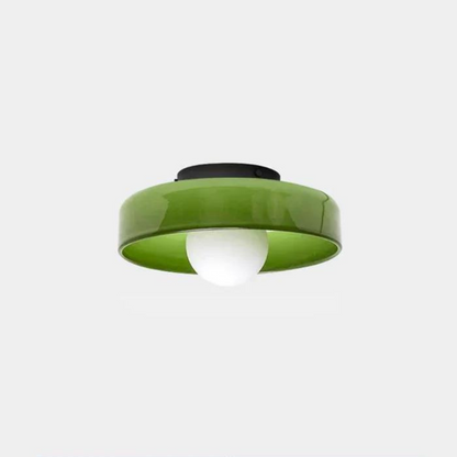 Bright Round LED Ceiling Light
