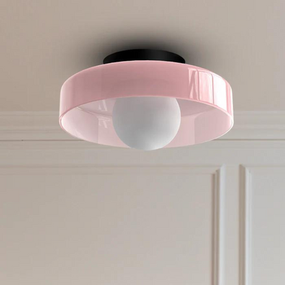 Bright Round LED Ceiling Light