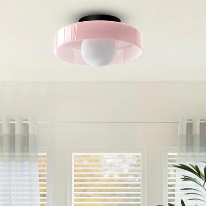 Bright Round LED Ceiling Light