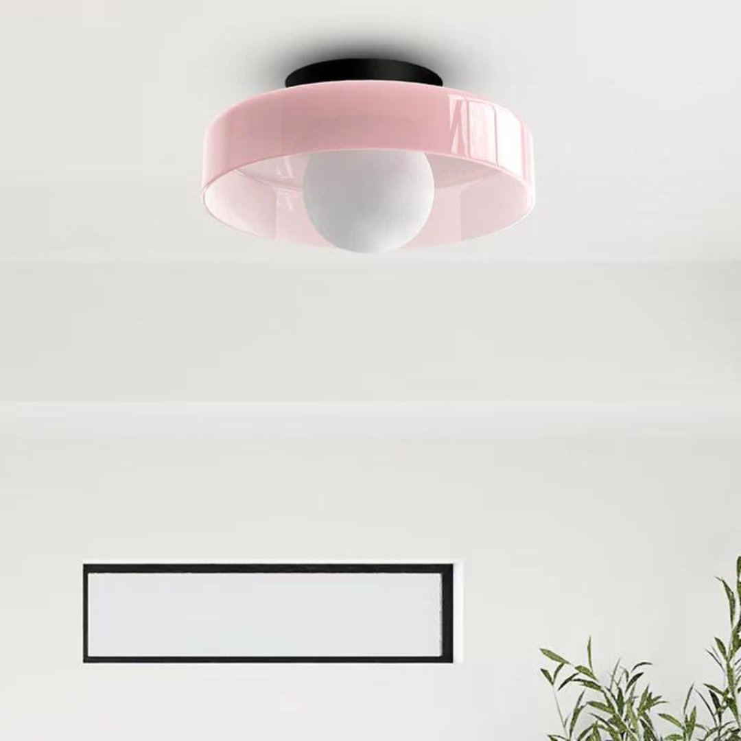 Bright Round LED Ceiling Light