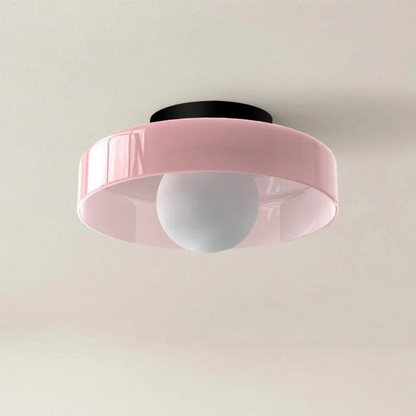 Bright Round LED Ceiling Light