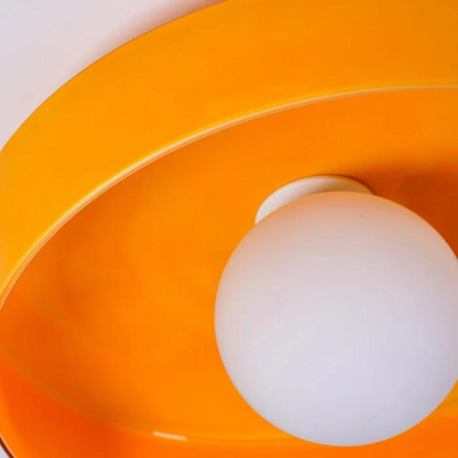 Bright Round LED Ceiling Light