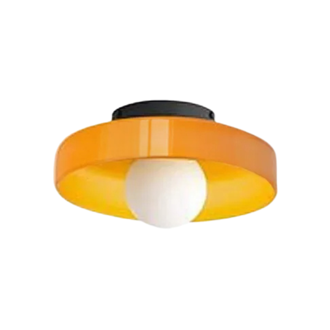 Bright Round LED Ceiling Light