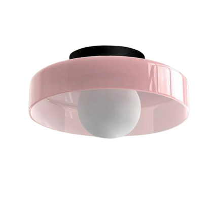 Bright Round LED Ceiling Light