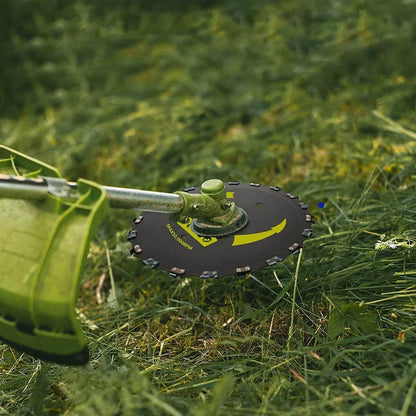 Professional Heavy-Duty String Trimmer