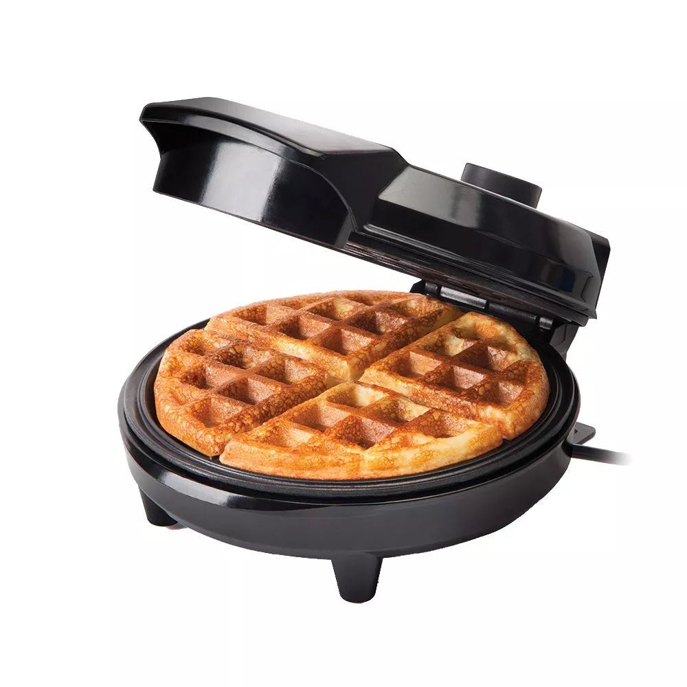 Easy Use Belgian Waffle Maker with Non-Stick Plate - Cofik