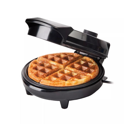 Easy Use Belgian Waffle Maker with Non-Stick Plate - Cofik