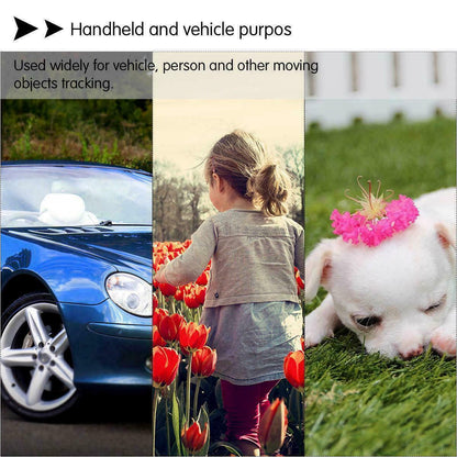 Small Portable Live GPS Tracking Device