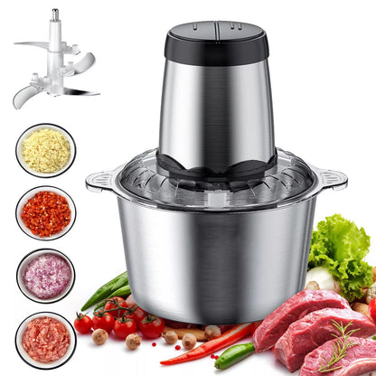 Easy Use 2L Kitchen Chopper - Cofik