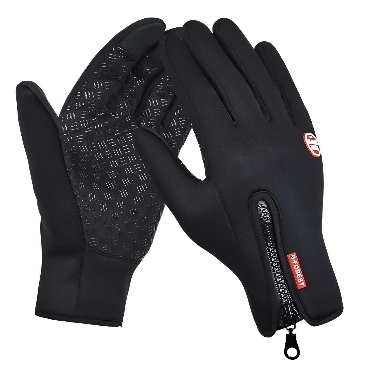 Warm Thermal Gloves for Winter Sports Adults - Cofik