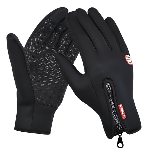 Warm Thermal Gloves for Winter Sports Adults - Cofik