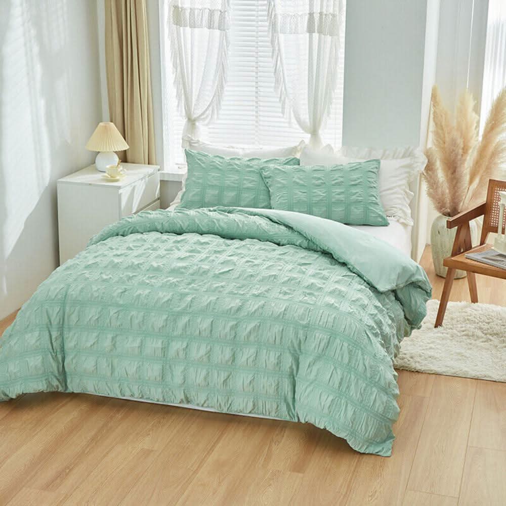 Soft Electric Heated Throw Blanket