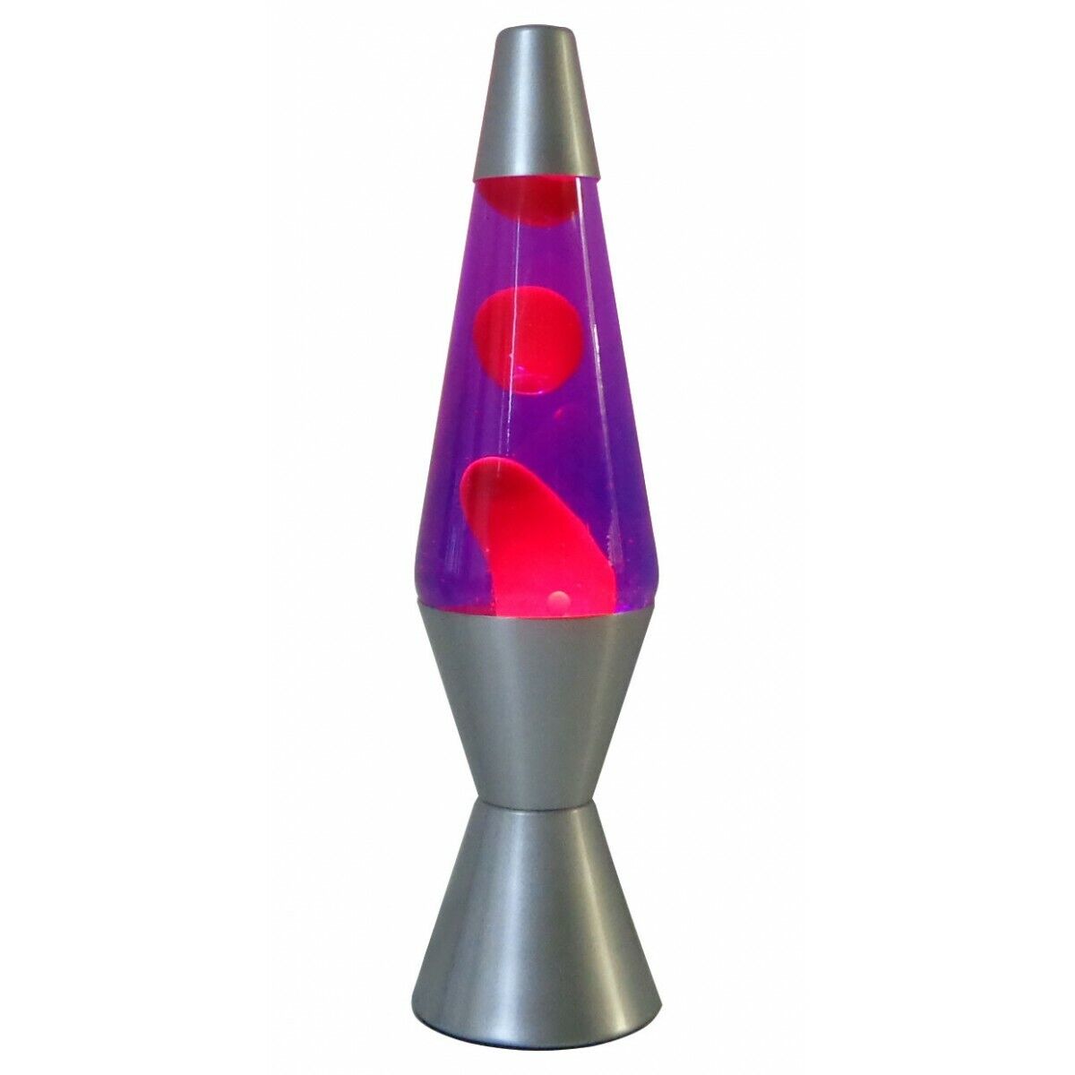 Colorful Lava Table Lamp - Cofik