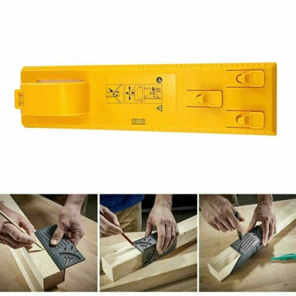 Accurate Wall Picture Hanging Kit