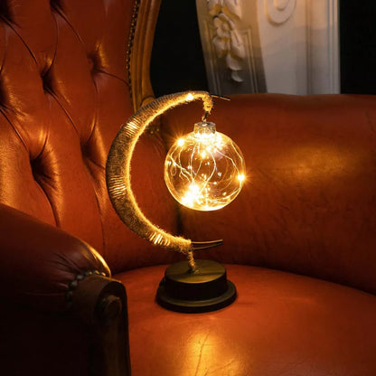 Bright Bedside LED Table Light