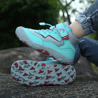 Safe Children's Shoes