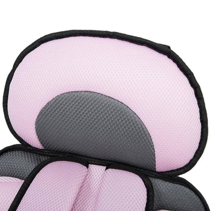 Secure Child Car Seat - SafeRider Pro