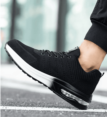 Safety Shoes for Women