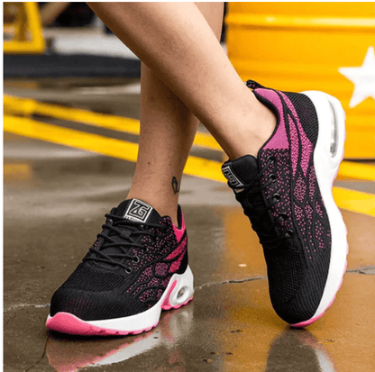 Safety Shoes for Women