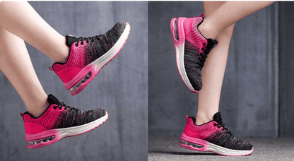 Safety Shoes for Women