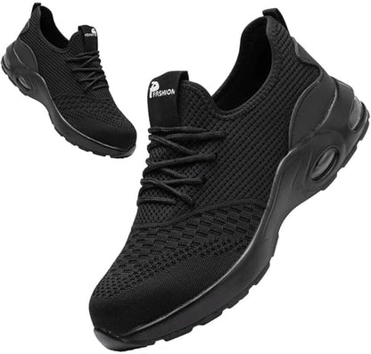 Safety Shoes for Women