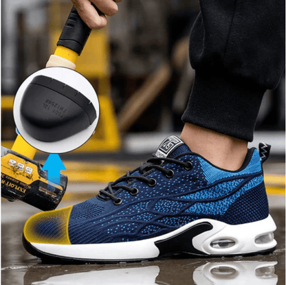 Safety Shoes for Women