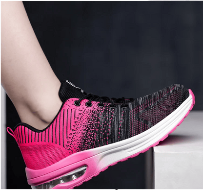 Safety Shoes for Women