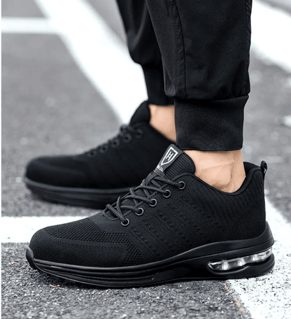 Safety Shoes for Women