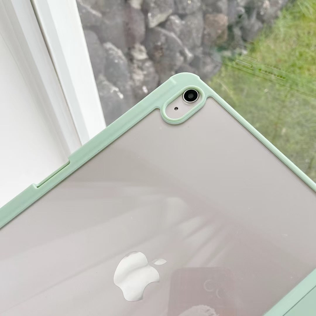 Durable Rubber Tablet Cover