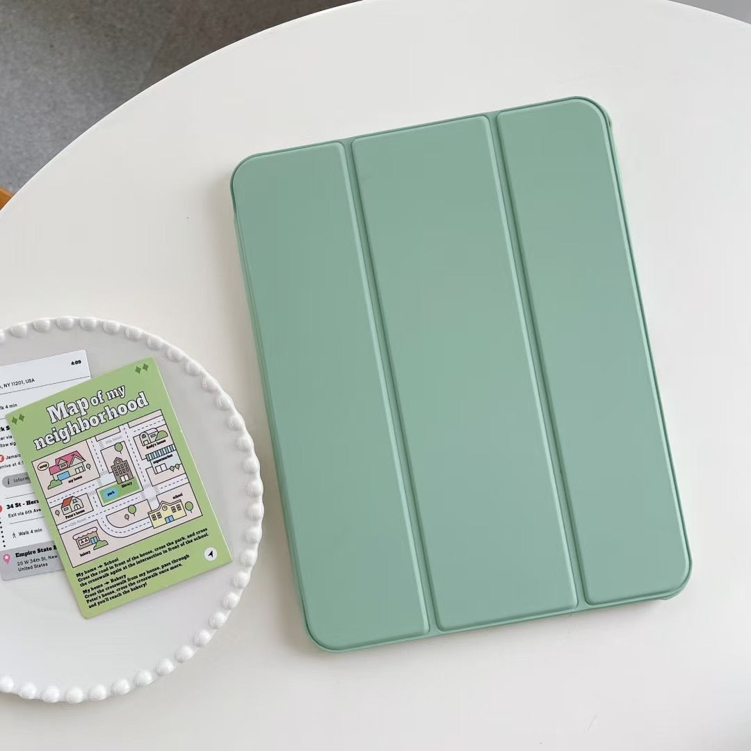 Durable Rubber Tablet Cover