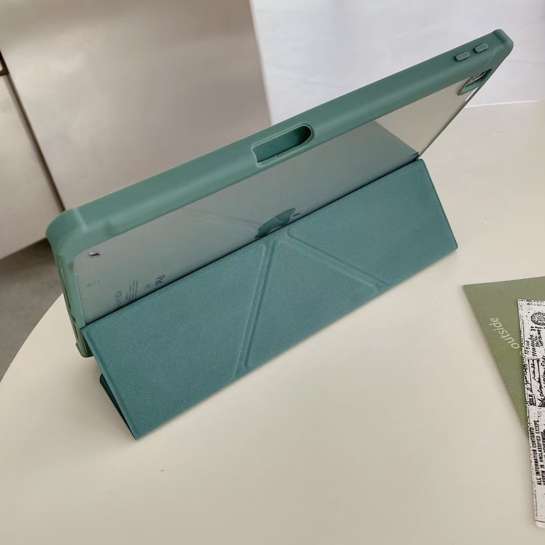 Durable Rubber Tablet Cover