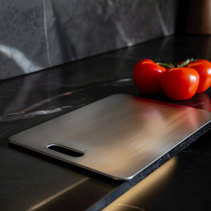 Bacteria Resistant Easy Clean Cutting Board - Cofik