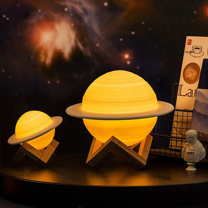 Cosmic Adjustable Table Lamp
