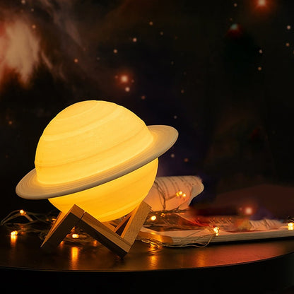 Cosmic Adjustable Table Lamp