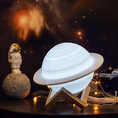 Cosmic Adjustable Table Lamp - Cofik