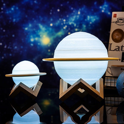 Cosmic Adjustable Table Lamp