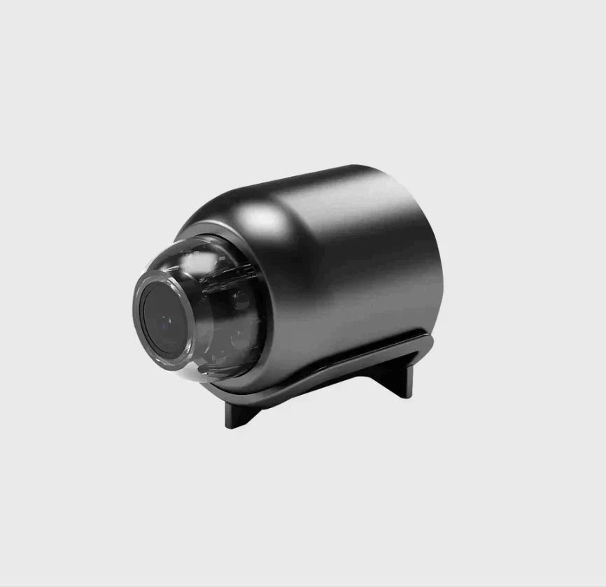 Wireless Night Vision IP Security Camera System
