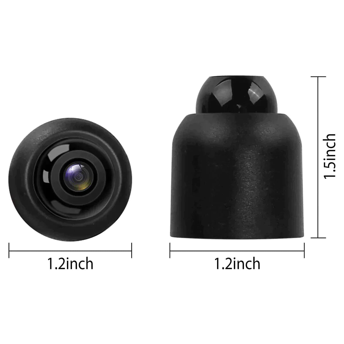 Wireless Night Vision IP Security Camera System