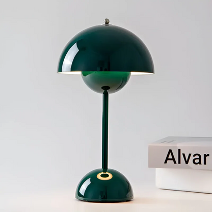 Simple Nordic Style Table Light