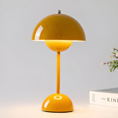 Simple Nordic Style Table Light
